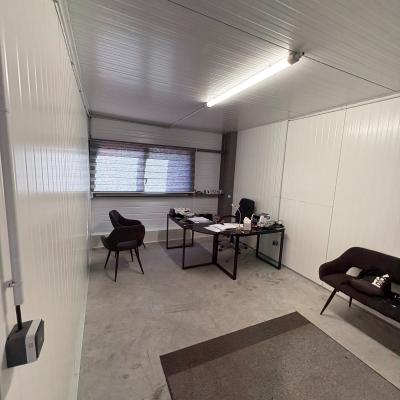 Dernière réalisation Leparquier Electricité