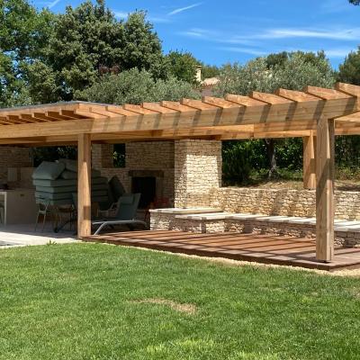 Pool-house 5