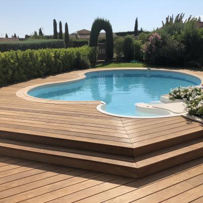 Terrasse 1