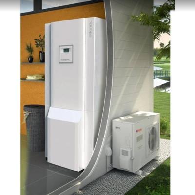 Dernière réalisation Sarl Varanceau plomberie/chauffage