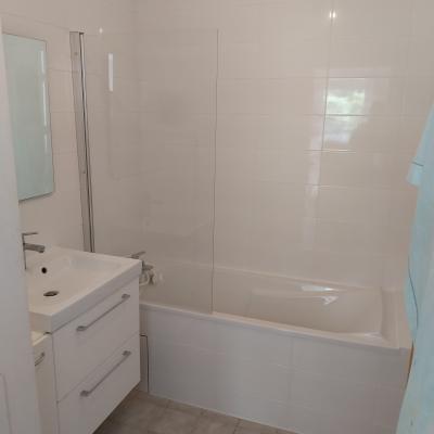 Salle de bain 5