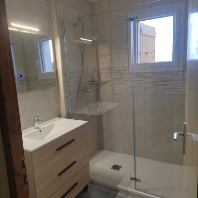 Salle de bain 1