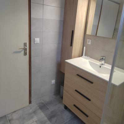 Salle de bain 2