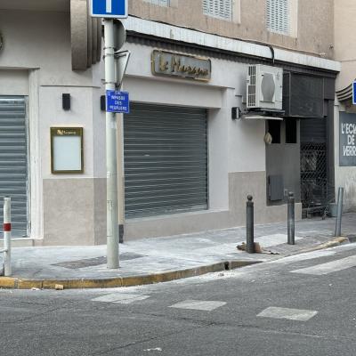 Travaux de gros oeuvre 5