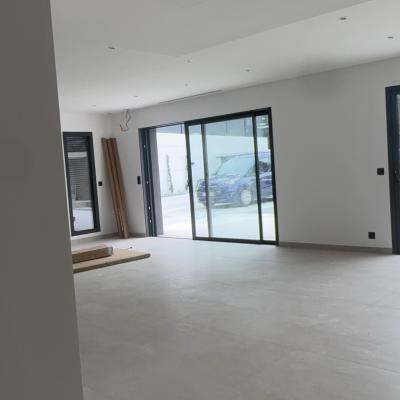 Dernière réalisation MMK CONCEPT