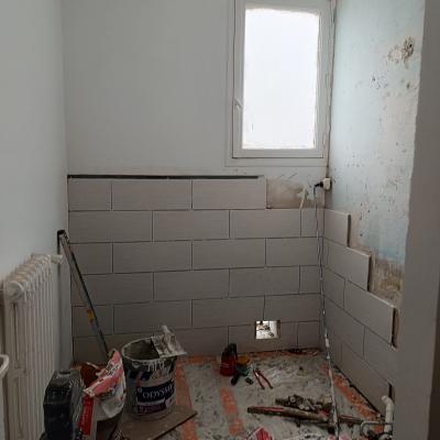 Rénovation 1