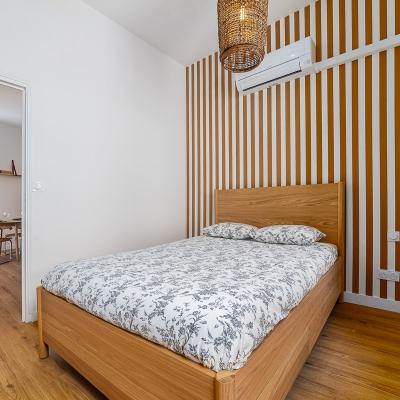 Rénovation intégrale 1