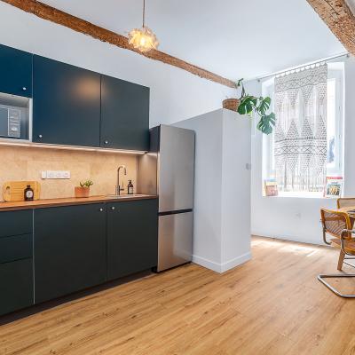 Rénovation intégrale 5