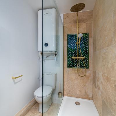 Rénovation intégrale 3