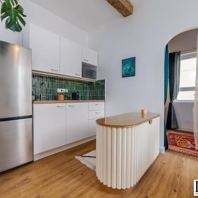 Rénovation complète 2