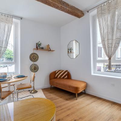 Rénovation complète 3