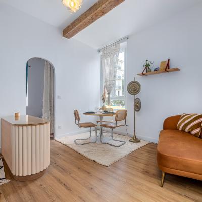 Rénovation complète 1