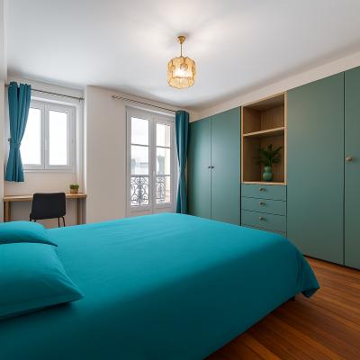 Rénovation colocation 2