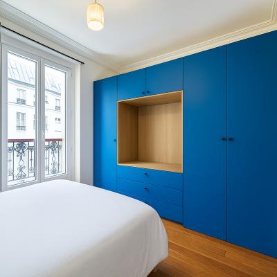 Rénovation colocation 4