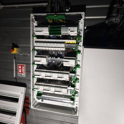 Electricité 5