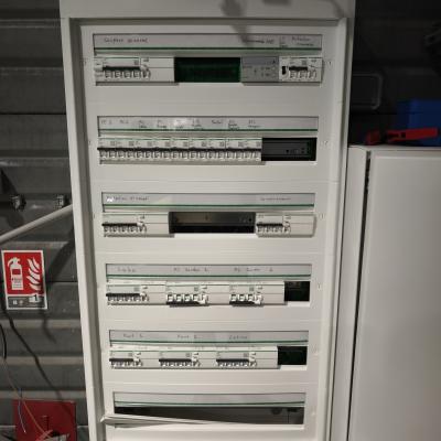 Electricité 4