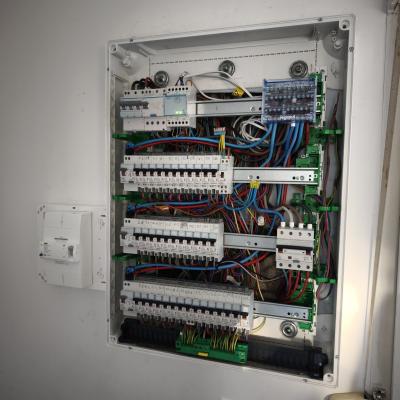 Electricité 1