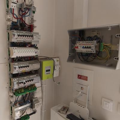 Electricité 3