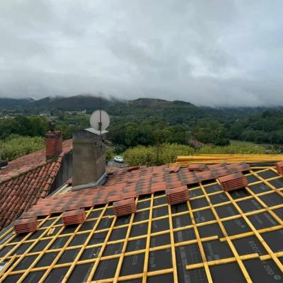 Travaux de charpente / couverture 3