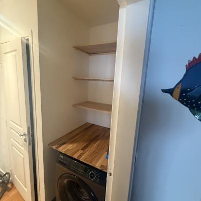 Rénovation plomberie 2
