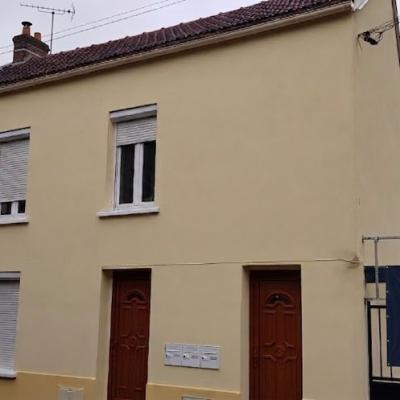 Travaux Divers 1
