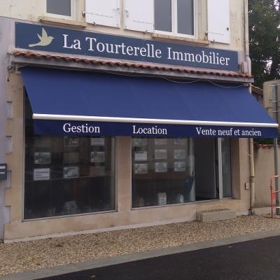 Installations de stores pour structures professionnels 2