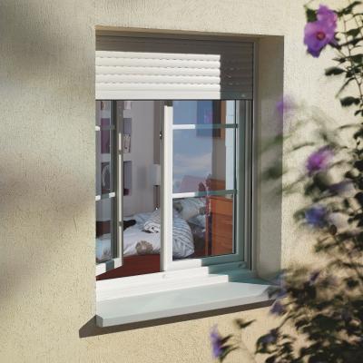 Installations de volets roulants 1