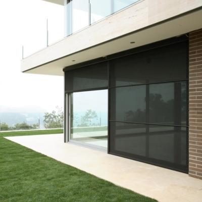 Installations de volets roulants 2