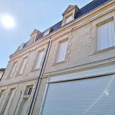 Dernière réalisation SOROSTOR