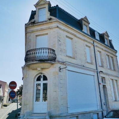 Installations de volets roulants 4
