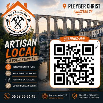 Avant après chantier 3