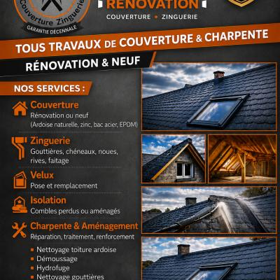 Avant après chantier 4