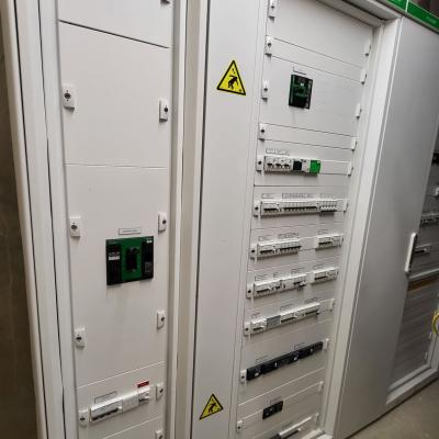 Dernière réalisation Fred' ELEC