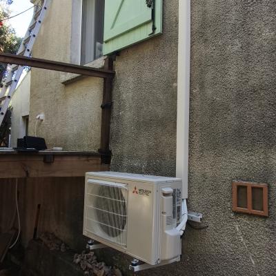 Dernière réalisation Kiss'eleK