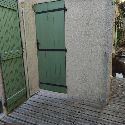 Dernière réalisation Kiss'eleK