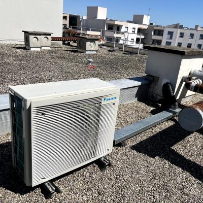 Dernière réalisation E2O ENERGIE