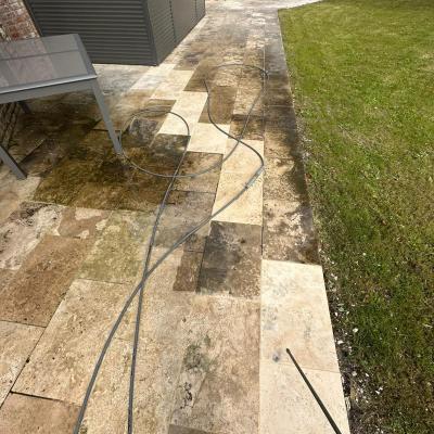 Nettoyage terrasse 4