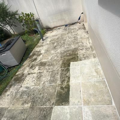 Nettoyage terrasse 3