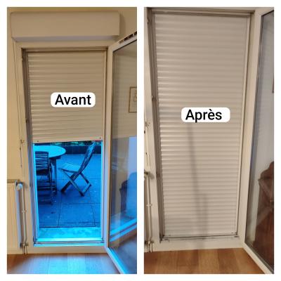 Dernière réalisation SOLUTO WORK - Electricité & Multiservices