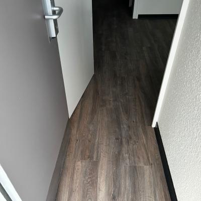 Dernière réalisation ECO TRAVAUX CONSTRUCTION
