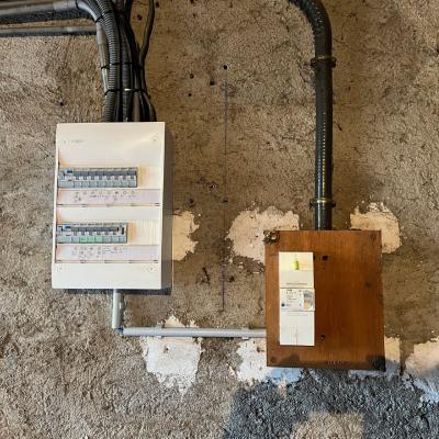 Electricité 3
