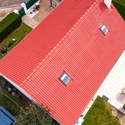 Dernière réalisation Groupe ABH