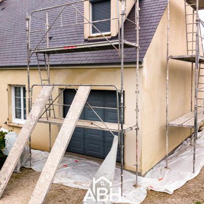 Dernière réalisation Groupe ABH