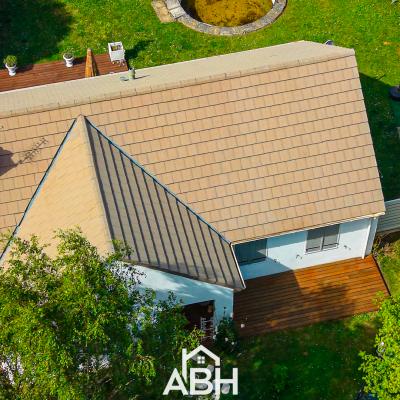 Dernière réalisation Groupe ABH
