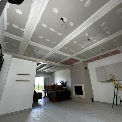 Diverses chantier. 2