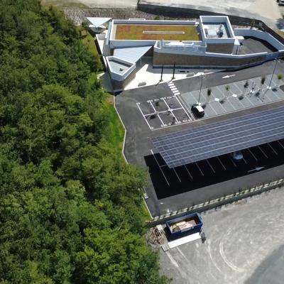 Souillac Crematorium 5