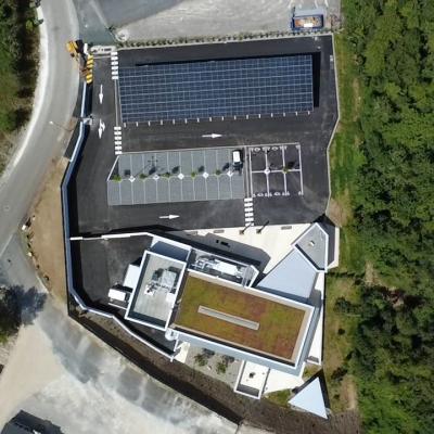 Souillac Crematorium 3
