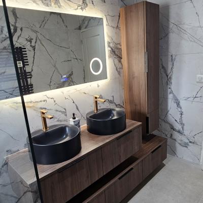 Rénovation salle de bain 4