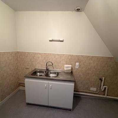 Nos travaux de plomberie 1