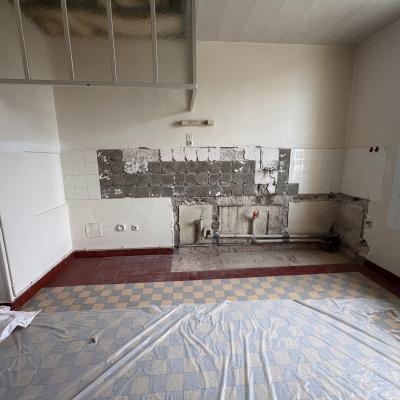 Nos travaux de plomberie 5